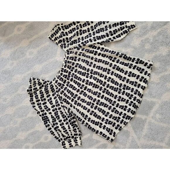 Roma Label Blouse S - Picture 8 of 8